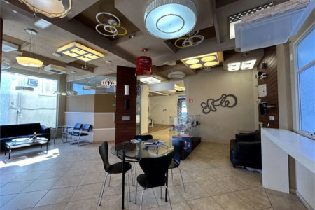 Sala para Alugar, 1629 M² por R$ 70.000 - Encruzilhada - Santos/Sp