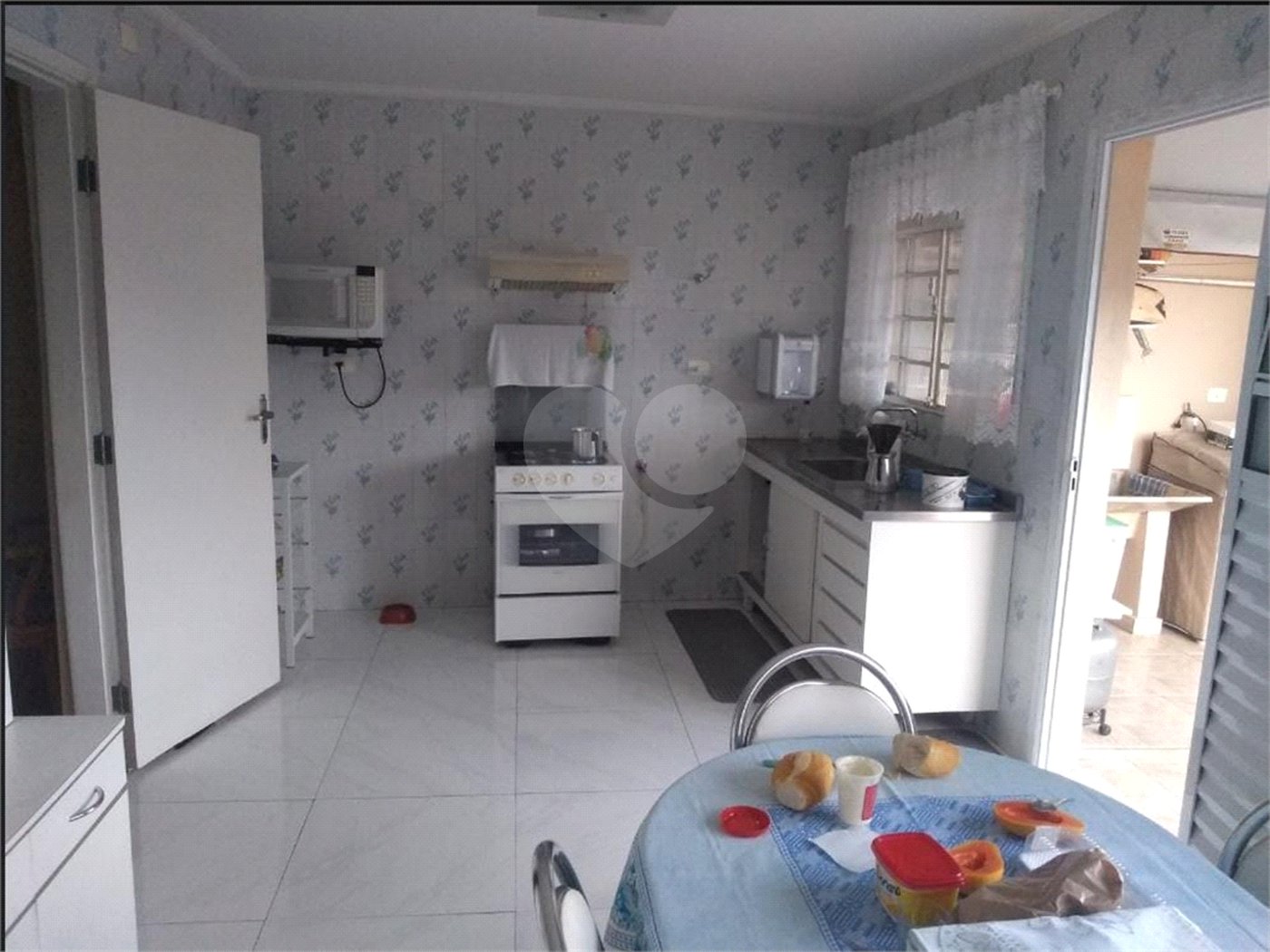 Sobrado à venda com 4 quartos em Mandaqui, São Paulo, SP