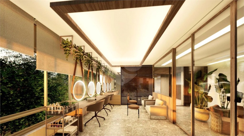 Apartamento à venda com 3 suítes em Vila Mariana, São Paulo, SP