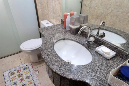 Apartamento à venda com 3 quartos, sendo 1 suíte, em Rudge Ramos, São Bernardo do Campo, SP