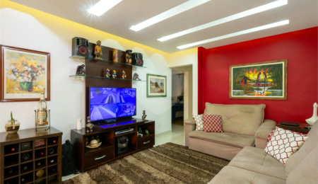 Casa à venda com 4 quartos, sendo 1 suíte,  em Santo Amaro, São Paulo, SP