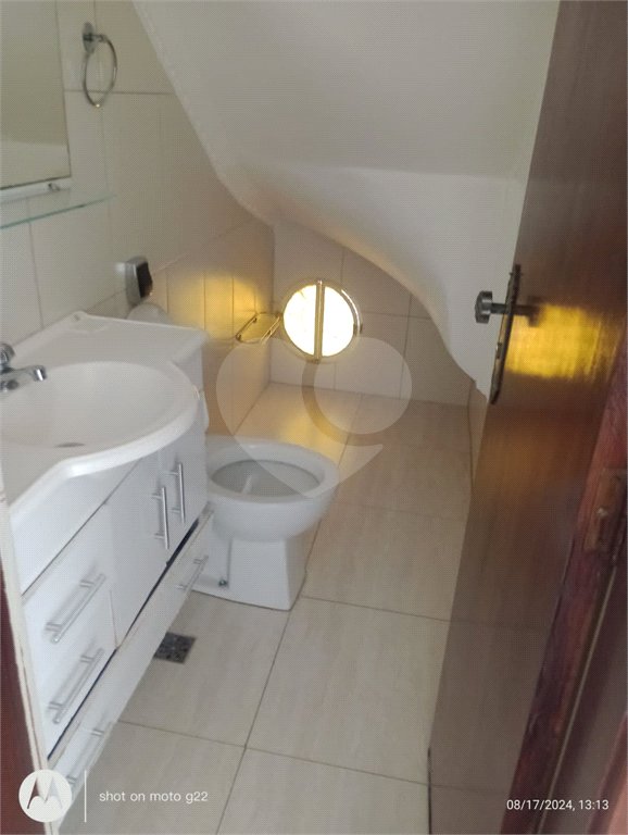 Sobrado à venda com 3 quartos em Sapopemba, São Paulo, SP