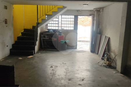 Salão para alugar em Vila Renata, Guarulhos, SP
