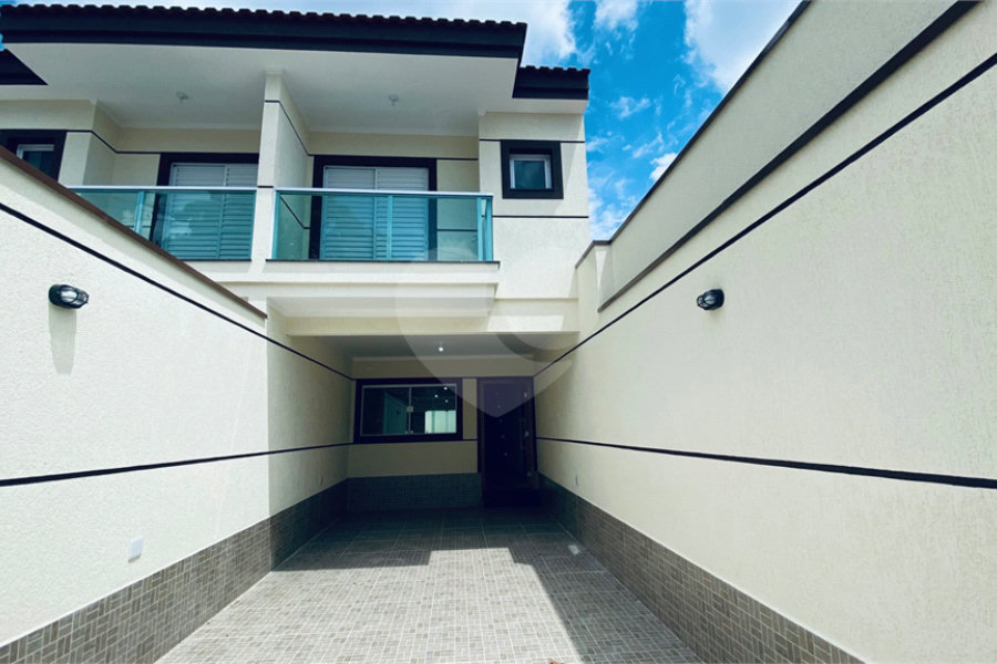 Casa à venda com 3 suítes em Vila Maria, São Paulo, SP