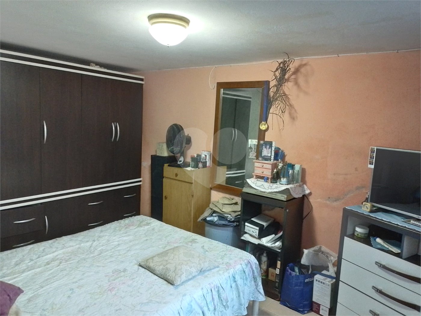 Casa à venda com 5 quartos em Jardim Marajoara, São Paulo, SP