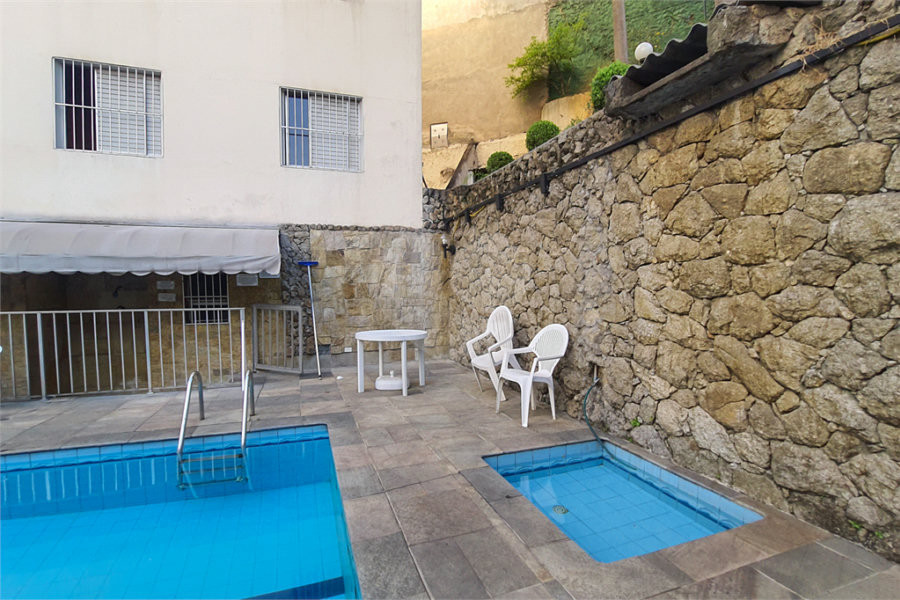 Apartamento à venda com 2 quartos em Santana, São Paulo, SP