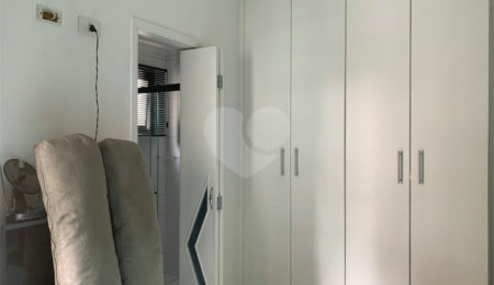 Apartamento à venda com 2 quartos, sendo 1 suíte, em Água Fria, São Paulo, SP