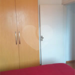 Apartamento à venda com 2 quartos em Cambuci, São Paulo, SP