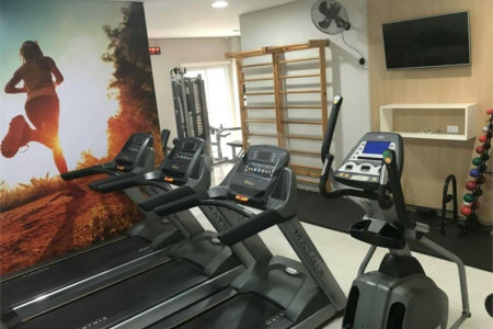 Apartamento à venda com 2 quartos em Vila Butantã, São Paulo, SP