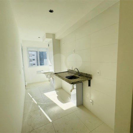 Apartamento à venda com 2 quartos, sendo 1 suíte, em Vila Rosália, Guarulhos, SP