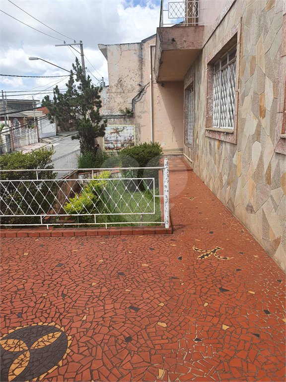 Sobrado à venda com 4 suítes em Jardim São Paulo(zona Norte), São Paulo, SP