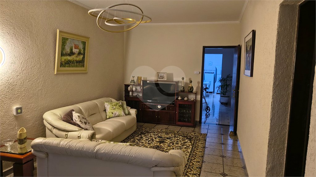 Casa à venda com 6 quartos em Casa Verde, São Paulo, SP