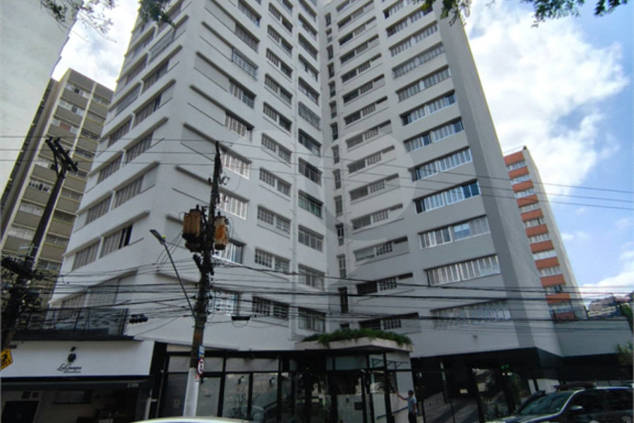 Apartamento à venda com 2 quartos em Santana, São Paulo, SP