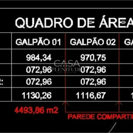 Galpão para alugar em Cajuru do Sul, Sorocaba, SP
