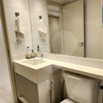 Apartamento à venda com 3 quartos, sendo 1 suíte, em Vila Campestre, São Paulo, SP