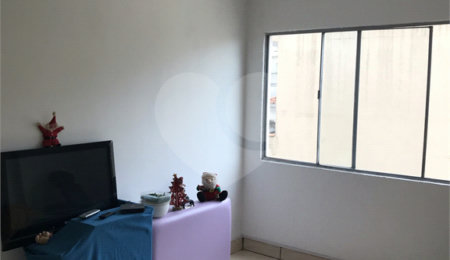 Apartamento à venda com 2 quartos em Jardim São Paulo(zona Norte), São Paulo, SP