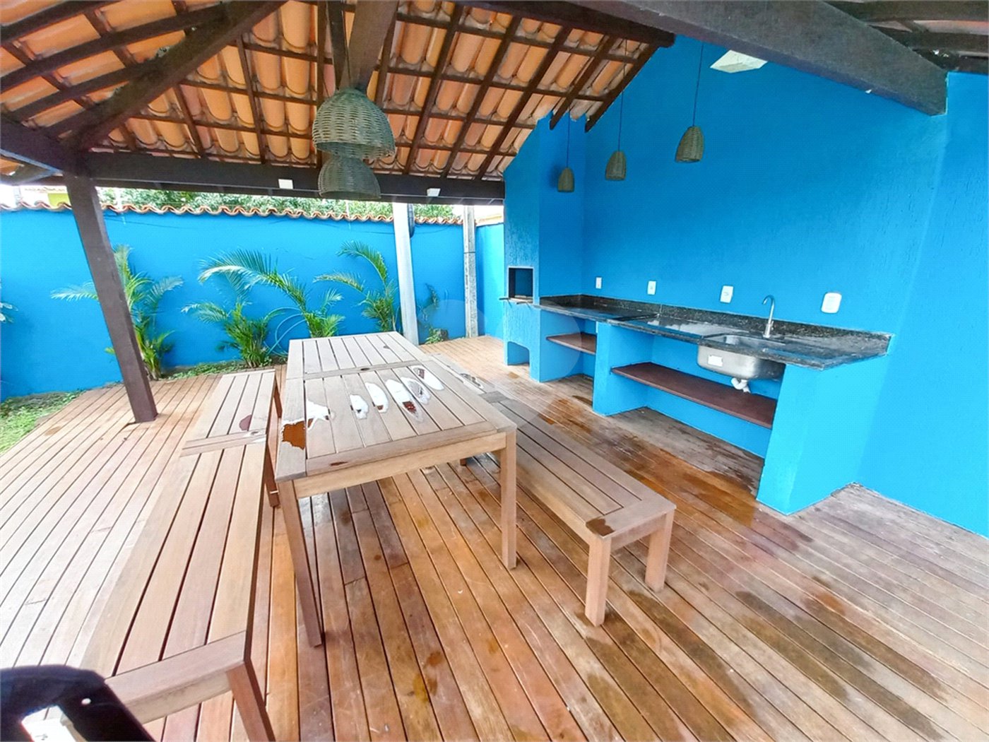 Casa à venda com 4 quartos em Marina, Armação dos Búzios, RJ