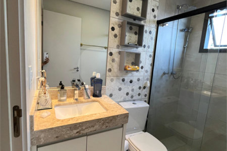Apartamento à venda com 3 suítes no Centro, Indaiatuba, SP