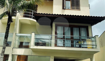 Casa à venda com 3 quartos, sendo 1 suíte,  no condomínio Do Porto, Mogi das Cruzes - SP