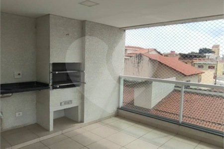 Apartamento à venda com 3 suítes em Santa Teresinha, São Paulo, SP