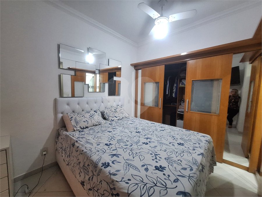 Apartamento à venda com 2 quartos, sendo 1 suíte, em Rio Comprido, Rio de Janeiro, RJ