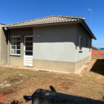 Casa à venda com 2 quartos em Residencial Reserva da Mata, Itapetininga, SP