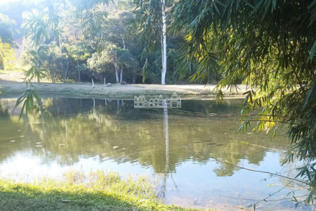 Condomínio de Chácaras Fazenda Elisa – Atibaia