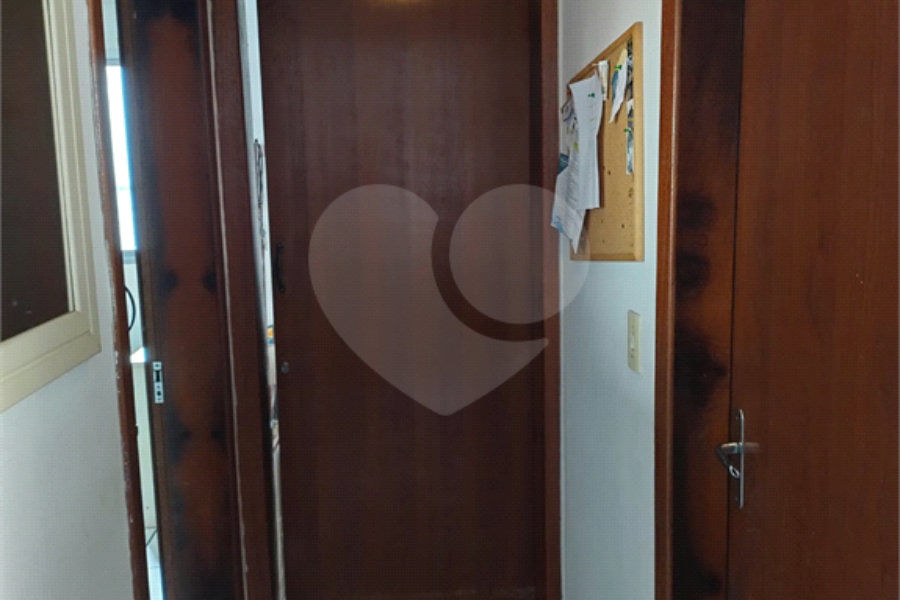 Apartamento à venda com 2 quartos em Tucuruvi, São Paulo, SP