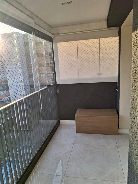 Apartamento à venda com 2 quartos, sendo 1 suíte, em Ferreira, São Paulo, SP