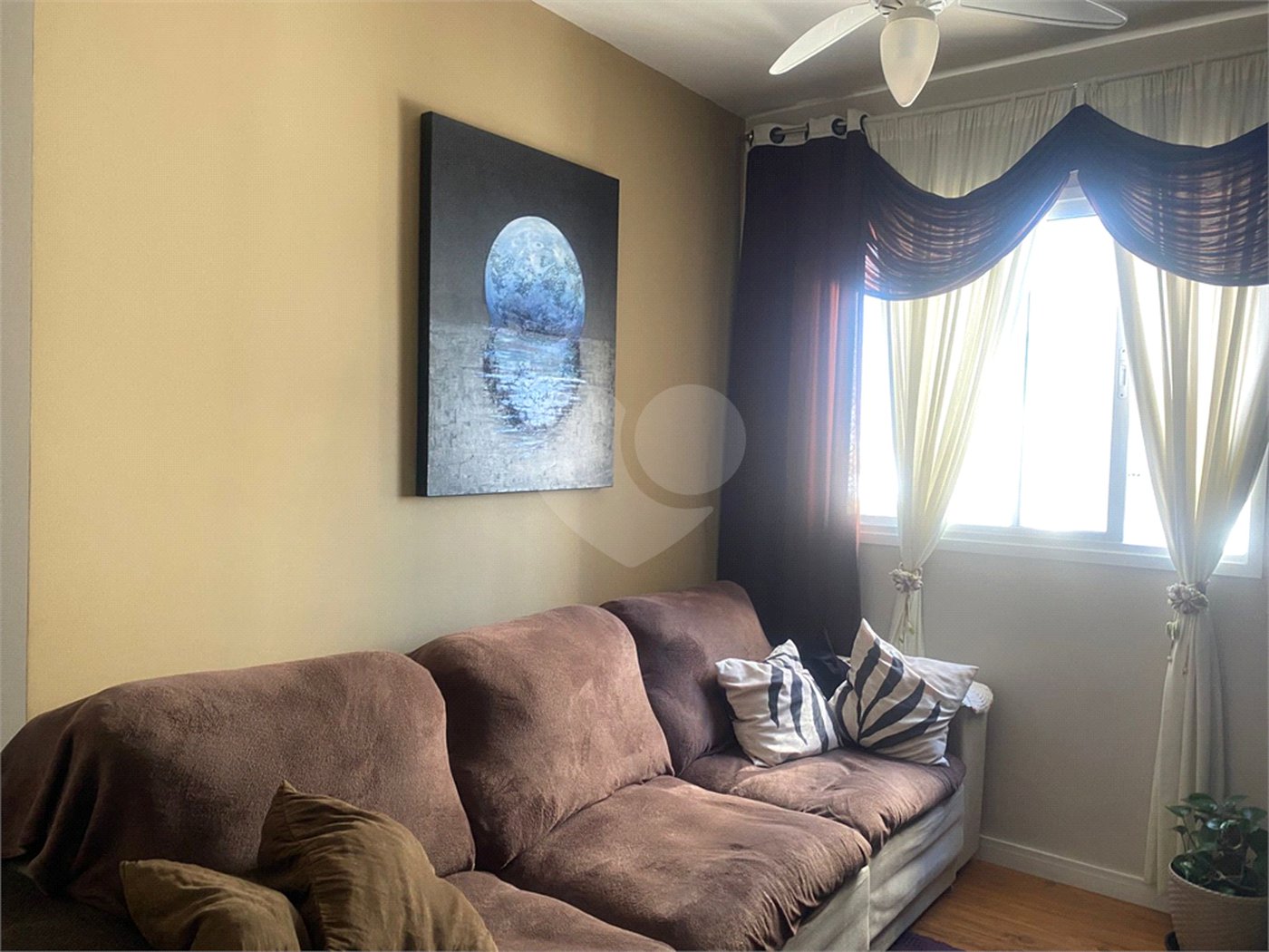 Apartamento à venda com 2 quartos em Vila Galvão, Guarulhos, SP