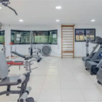 Apartamento à venda com 3 quartos, sendo 2 suítes, em Jardim, Santo André, SP