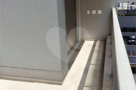 Apartamento à venda com 1 quarto em Vila Clementino, São Paulo, SP