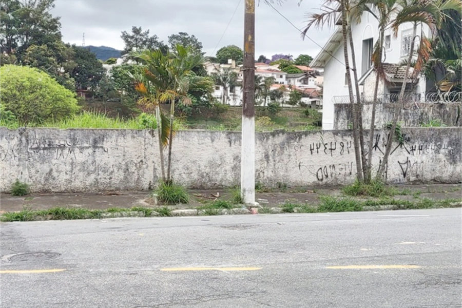 Terreno à venda em Tremembé, São Paulo, SP