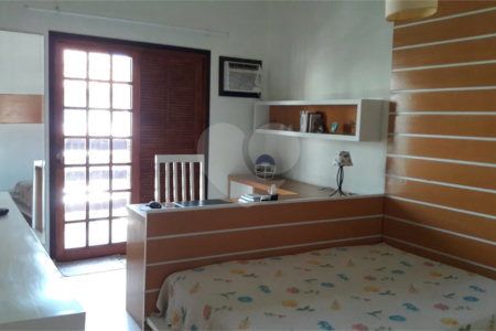 Casa à venda com 3 quartos no condomínio Itatitara, Rio de Janeiro - RJ