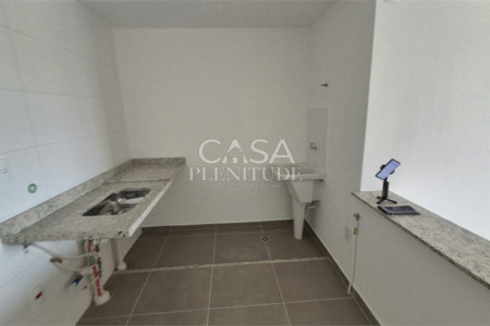 Apartamento à venda com 1 suíte em Além Ponte, Sorocaba, SP