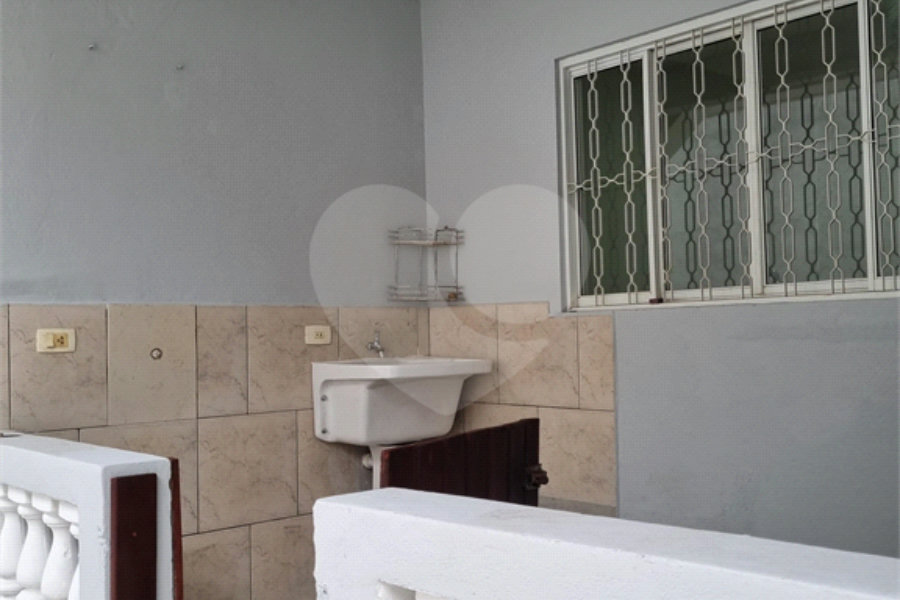 Casa de Vila para alugar com 2 quartos em Vila Nova Cachoeirinha, São Paulo, SP