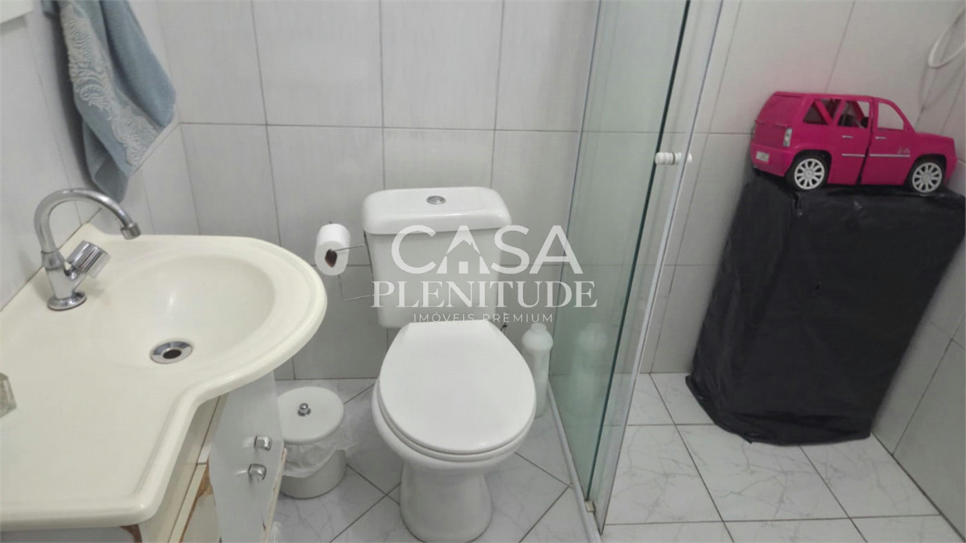Casa à venda com 3 quartos, sendo 1 suíte, em Jardim Tulipas, Sorocaba, SP