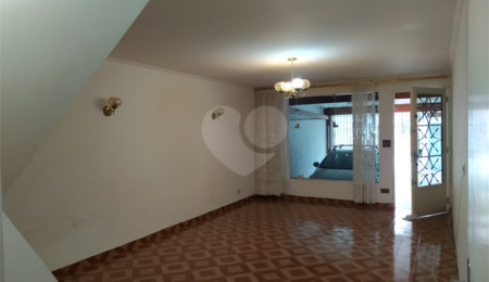 Sobrado à venda com 2 quartos, sendo 1 suíte,  em Água Fria, São Paulo, SP