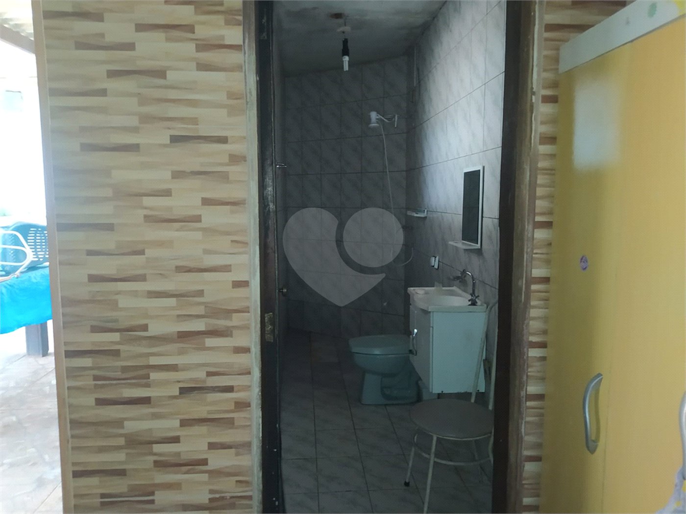 Casa à venda com 2 quartos, sendo 1 suíte,  em Jardim Planalto, Mogi das Cruzes, SP