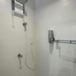 Apartamento com 1 dormitório à venda, 48 m² por R$ 900.000,00 - José Menino - Santos/SP