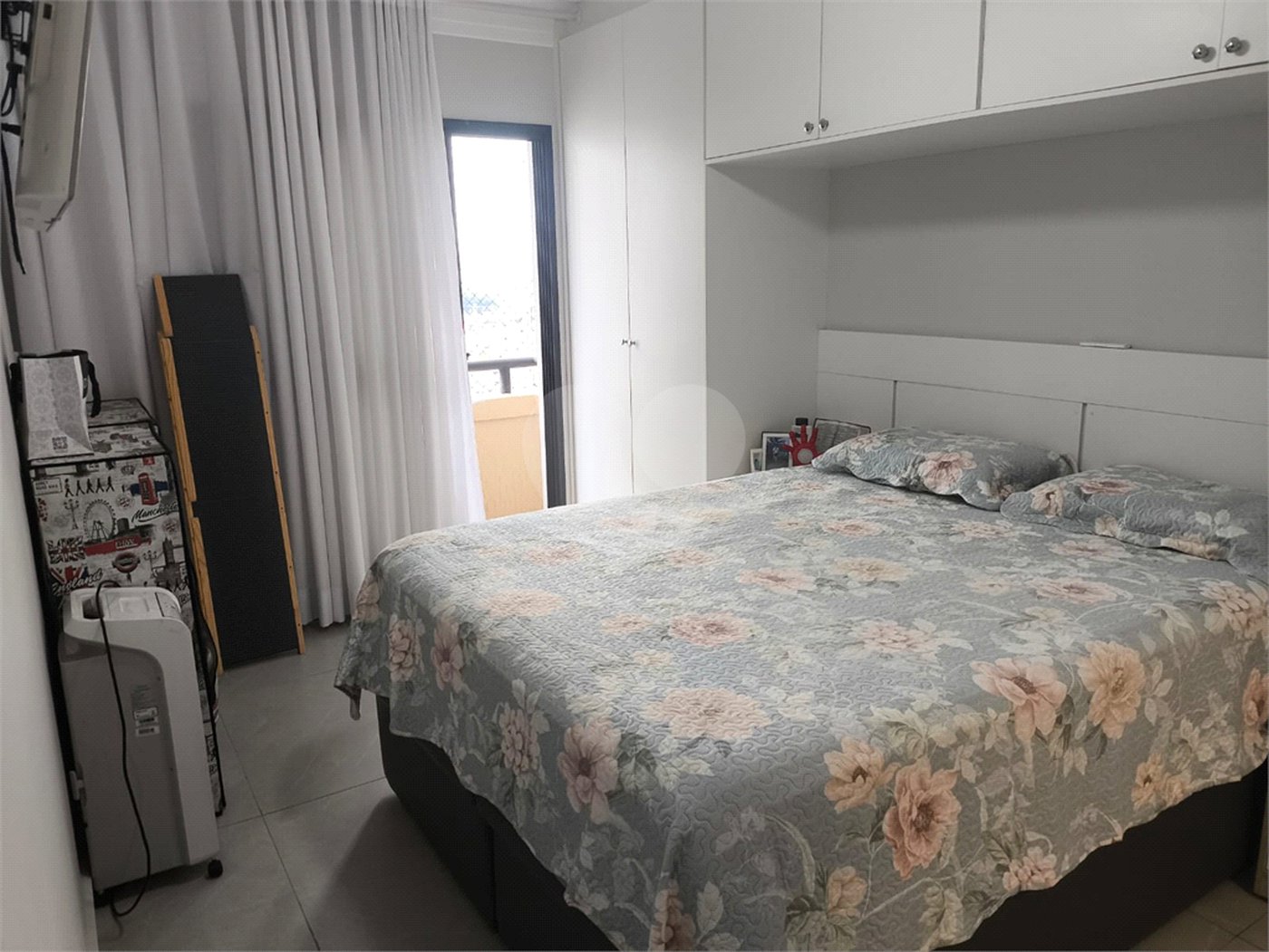 Apartamento à venda com 3 quartos, sendo 1 suíte, em Vila Rosália, Guarulhos, SP