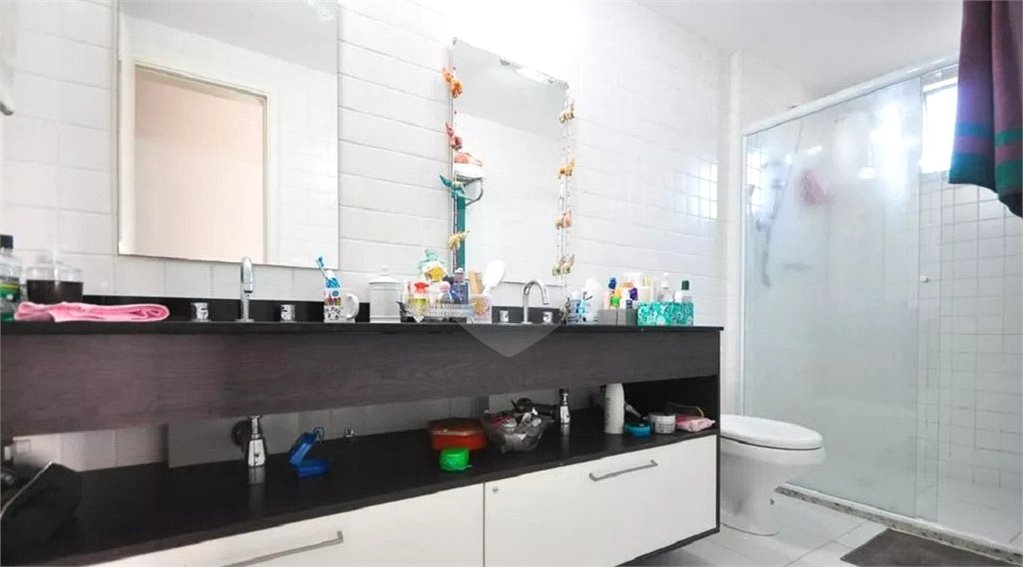 Apartamento à venda com 3 suítes em Vila Andrade, São Paulo, SP