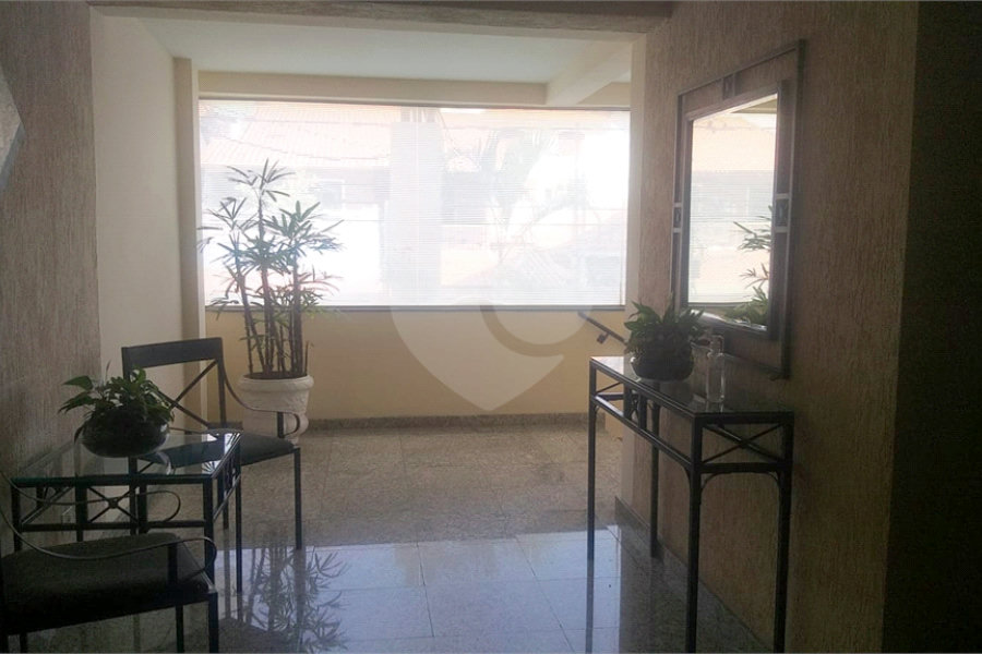 Apartamento à venda com 2 quartos em Vila Nova Mazzei, São Paulo, SP