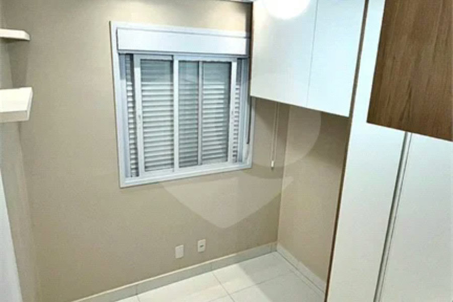 Apartamento à venda com 2 quartos em Mandaqui, São Paulo, SP