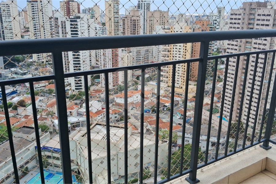 Apartamento à venda com 3 suítes em Santana, São Paulo, SP