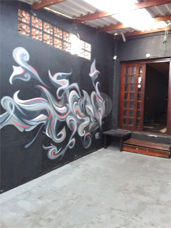 Sobrado à venda com 3 quartos em Moema, São Paulo, SP