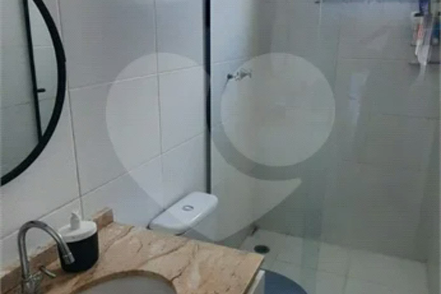Apartamento à venda com 3 quartos, sendo 1 suíte,  em Vila Guilherme, São Paulo, SP