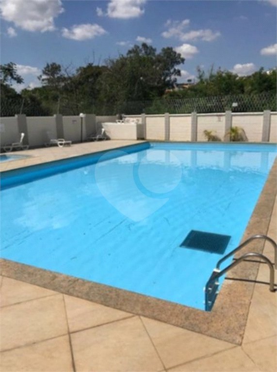 Apartamento à venda com 2 quartos em Caguassu, Sorocaba, SP