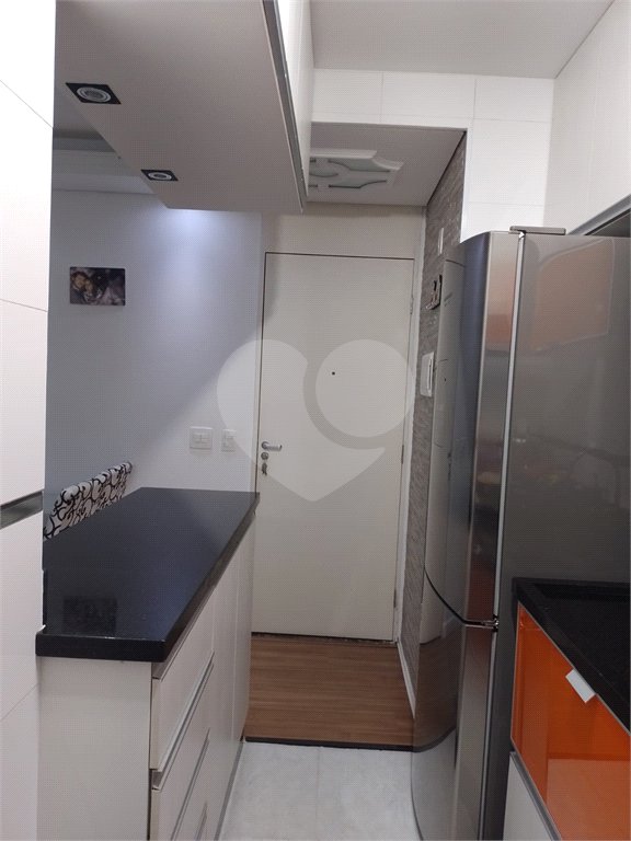 Apartamento à venda com 2 quartos em Pirajussara, São Paulo, SP