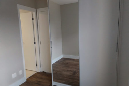 Apartamento à venda com 3 suítes em Vila Anastácio, São Paulo, SP